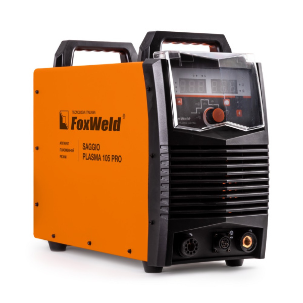 Аппарат плазменной резки SAGGIO PLASMA 105 PRO