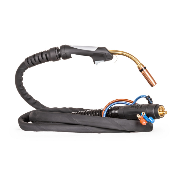 Горелка SAGGIO MIG-501 4М ЖО Шарнирная