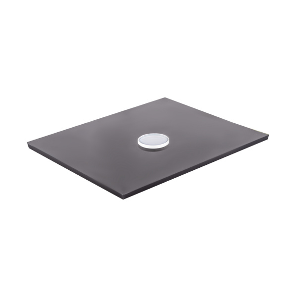 Стекло защитное FWL21T D18*T2 для сварки