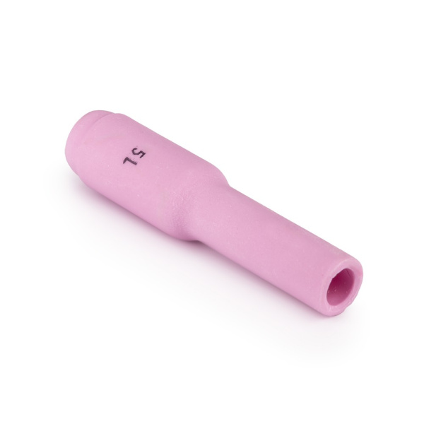 Сопло SAGGIO TIG 18/26 №5L 8 мм керамическое удлиненное