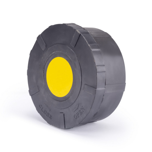 AEROMAX Фильтр воздушный в сборе G 3/4