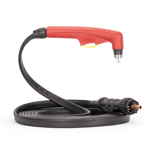 Плазмотрон SAGGIO S65 Ц.Адаптер 6Pin 6м