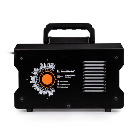 Сварочный аппарат UNO MMA 250 SYN