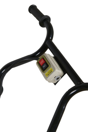 Затирочная машина электрическая 580мм TOR DMR 600