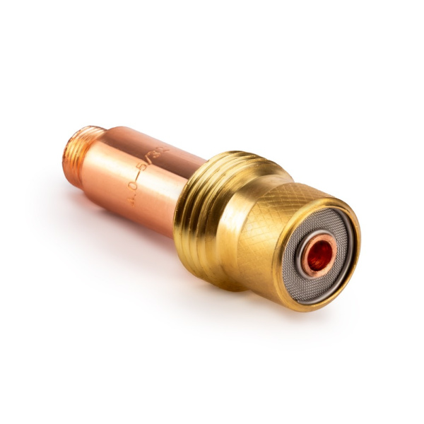 Корпус цанги газ. линза SAGGIO TIG 18/26 4 мм