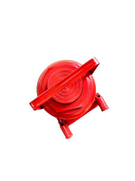 Домкрат гидравлический TOR ДГ-CT г/п 100,0 т (ST10003)