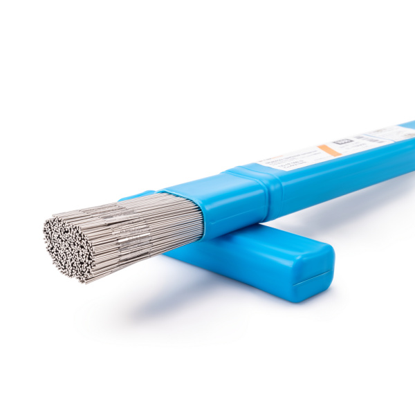 FoxWeld Пруток нержавейка ER-308LSi (Св-04Х19Н9) д.1,2х1000мм, 5кг