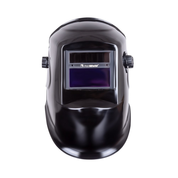 Маска сварщика КОРУНД-2 чёрная (ф-р 7100V) без коробки