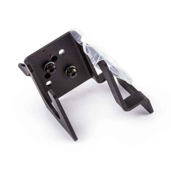 Держатель горелки правый для тележки WECO тип L