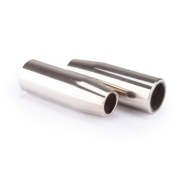 Сопло MIG-45 д.16 мм сильно конич.