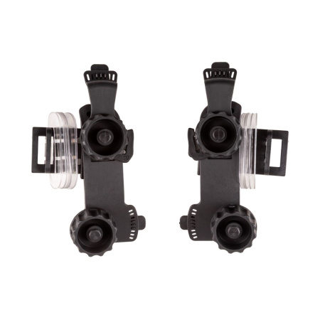 Механизм крепления оголовья Ultimate 1