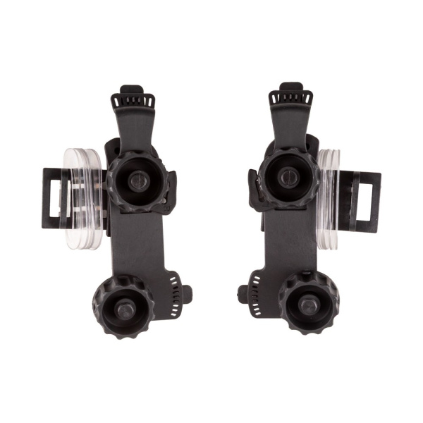 Механизм крепления оголовья Ultimate 1