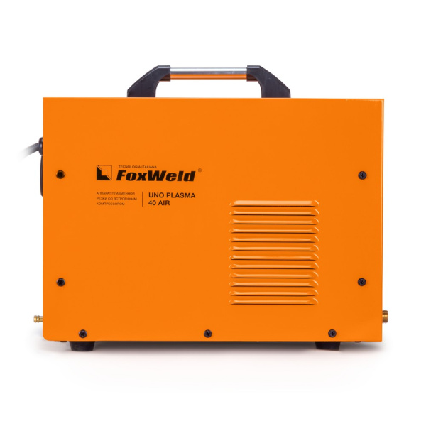 Аппарат плазменной резки со встроенным компрессором UNO Plasma 40 Air