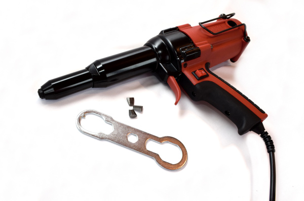 Заклепочник SKytools (Absolut) SK1008 электрический