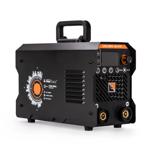 Сварочный аппарат UNO MMA 160 SYN