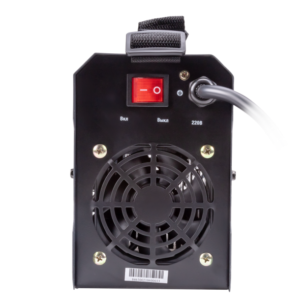 Сварочный аппарат EXPERT MMA 250