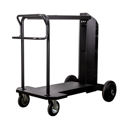 Тележка WECO тип L