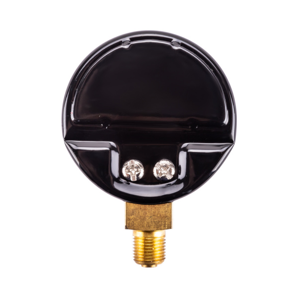 FoxWeld Манометр для регулятора WR550 mini (аргон/углекислота) НД (пр-во FoxWeld/КНР)