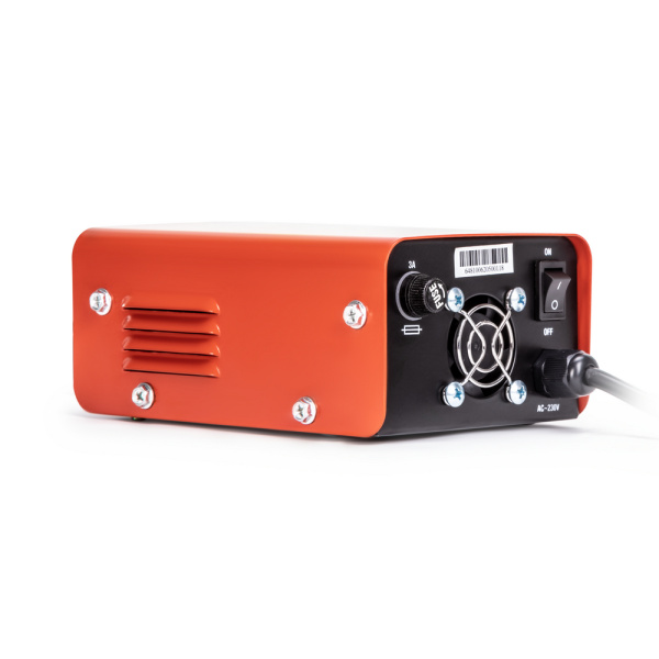 Зарядное устройство KVAZARRUS PowerBox 12/10