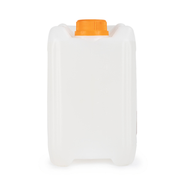 Охлаждающая жидкость для БЖО FOXWELD CL-65, 5 литров