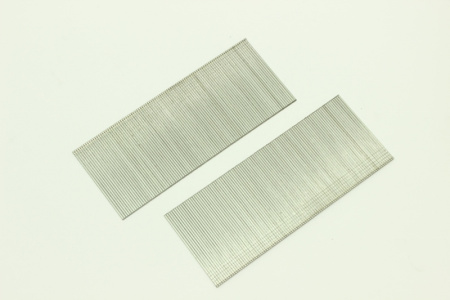 Гвоздь отделочный (штифт) 18Ga тип F 15 мм