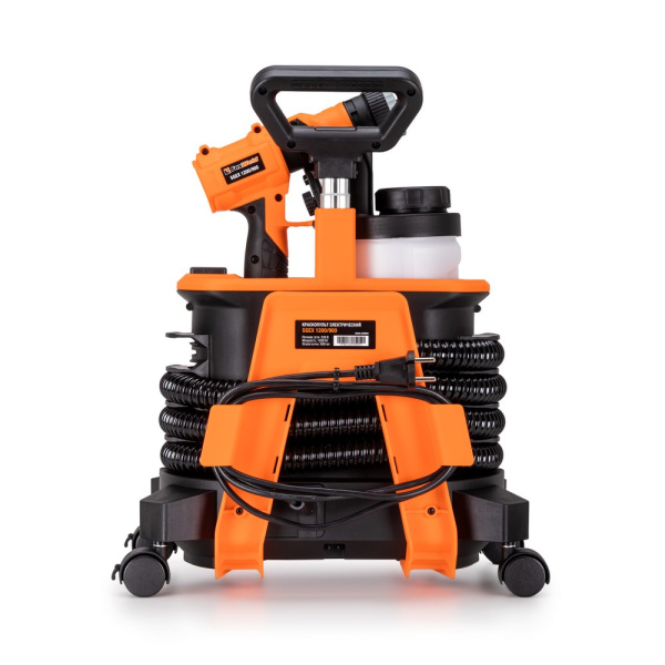 Краскопульт электрический SGEX 1200/900