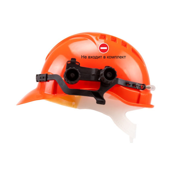 Механизм крепления оголовья Ultimate 2