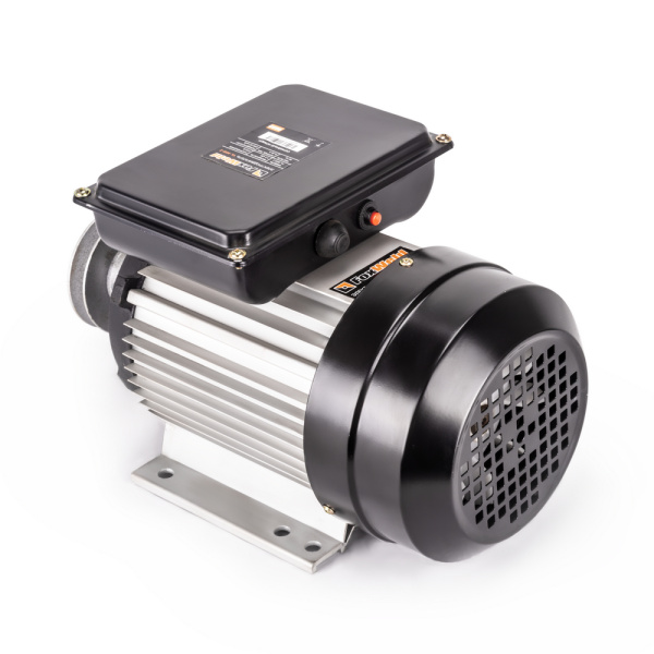 AERO Электродвигатель в сборе YL-90S-2