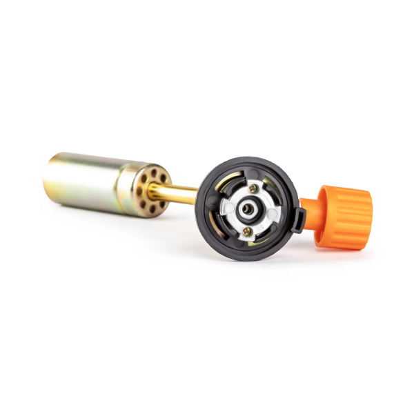 Насадка на баллон без резьбы FOXWELD LP-65 (пропановая)