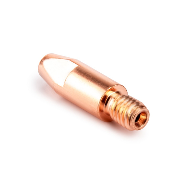 Наконечник SAGGIO M6х28х1.6 ECu (140.0555/MD0009-16)