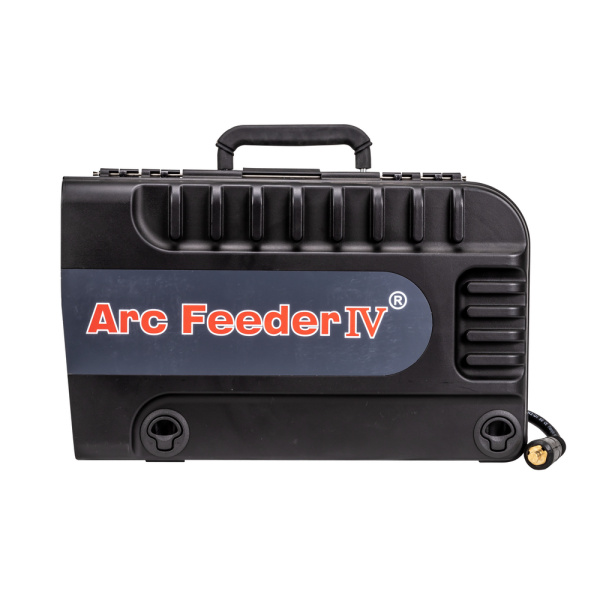 Независимый механизм подачи проволоки FOXWELD Suitcase CC/CV