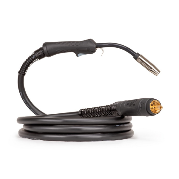 Горелка SAGGIO MIG-45 4М Шарнирная