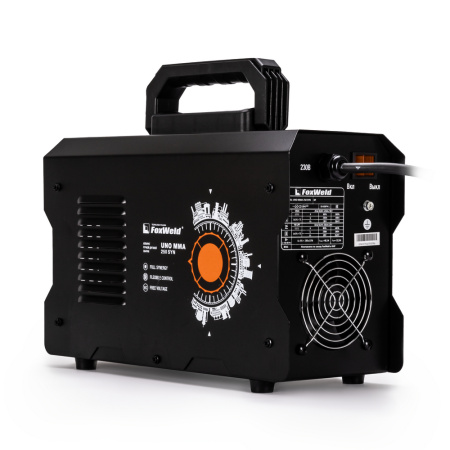 Сварочный аппарат UNO MMA 250 SYN