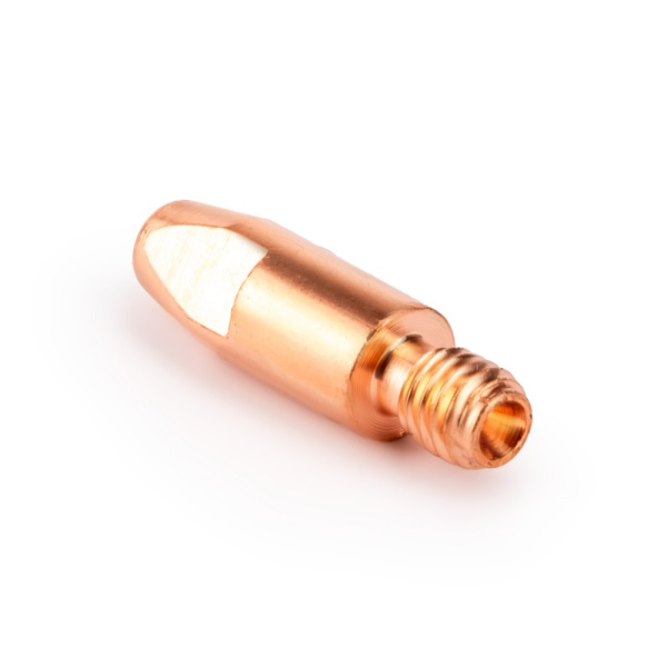 Наконечник SAGGIO M6х28х0.8 ECu (140.0051/MD0009-08)