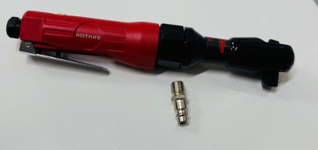 Пневматический прямой гайковерт/трещотка RT-5220