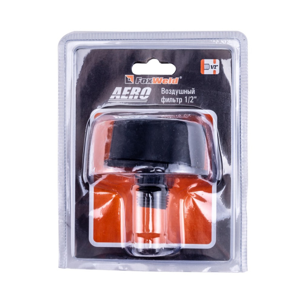 AERO Воздушный фильтр G 1/2