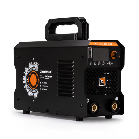Сварочный аппарат UNO MMA 250 SYN