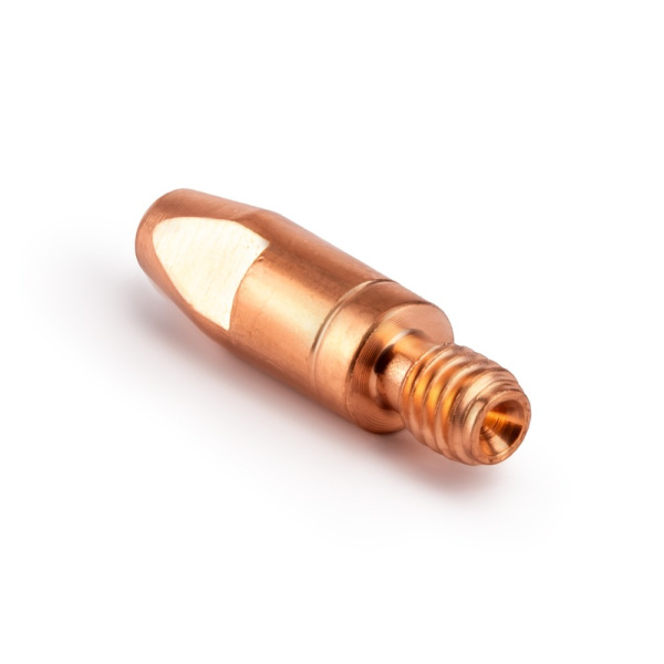 Наконечник SAGGIO M6х28х0.8 CuCrZr (140.0051/MD0009-08)