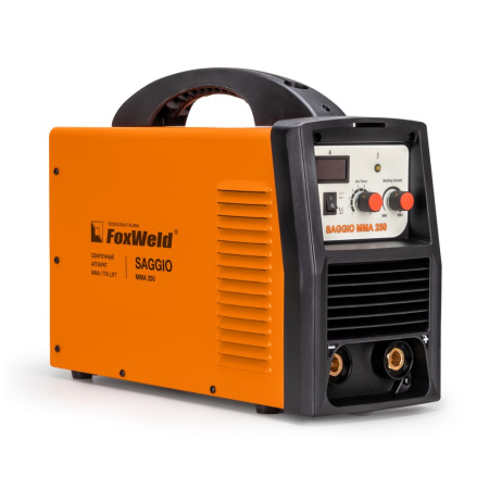 Сварочный аппарат SAGGIO MMA 250