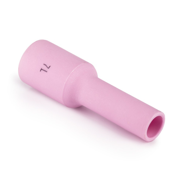 Сопло газ. линза SAGGIO TIG 18/26 №7L 11 мм керамическое удлиненное