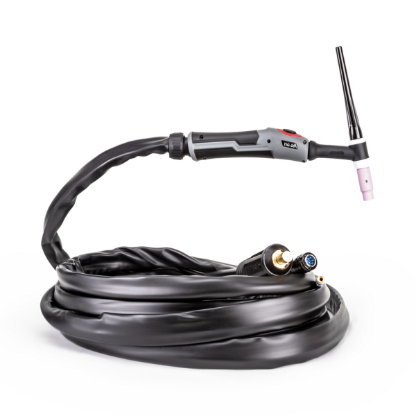 Горелка SAGGIOTIG-26 8М (35мм2), разъём 5-pin