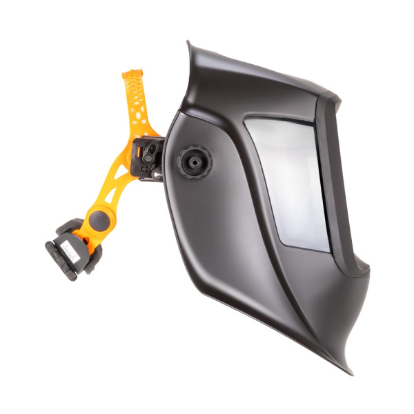 Маска сварщика черная Ultimate A X860 в коробке