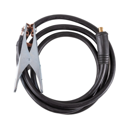 Сварочный полуавтомат SAGGIO MIG 350 HS DP