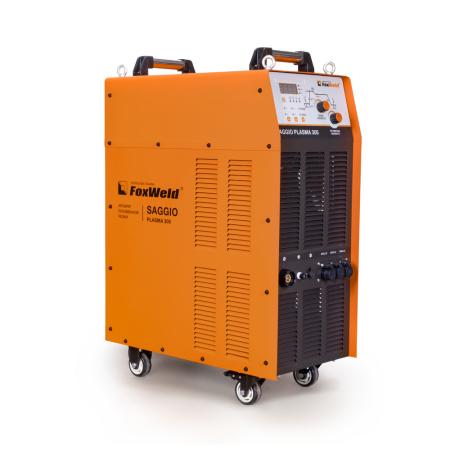 Аппарат плазменной резки SAGGIO PLASMA 305