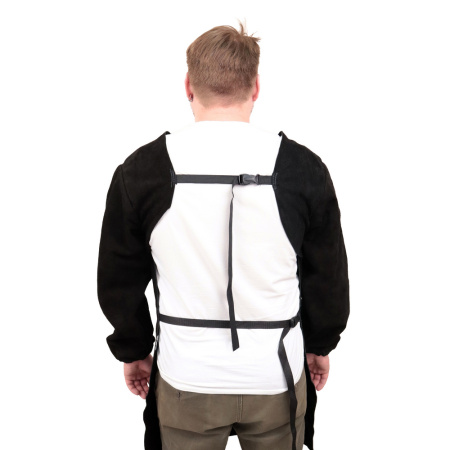 Фартук с рукавами L