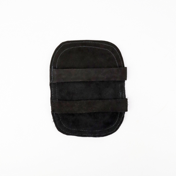 Накладка защитная на сварочные краги (1уп.-2 шт.)