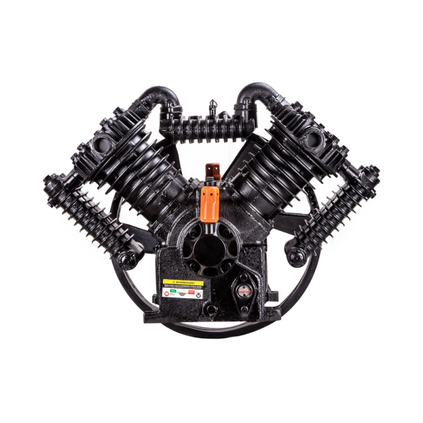 Компрессорная головка ременная AEROMAX B2105T