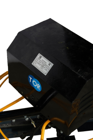 Затирочная машина электрическая 860мм TOR DMD 9003