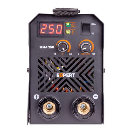 Сварочный аппарат EXPERT MMA 250