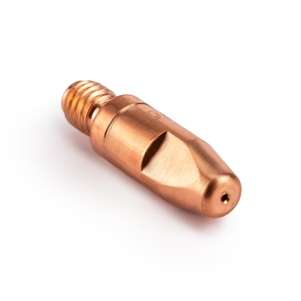 Наконечник SAGGIO M6х28х0.8 CuCrZr (140.0051/MD0009-08)